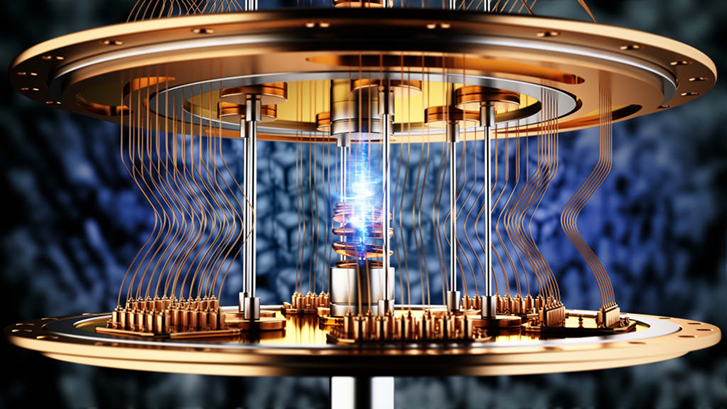 The Rise of Quantum Computing in Enterprise