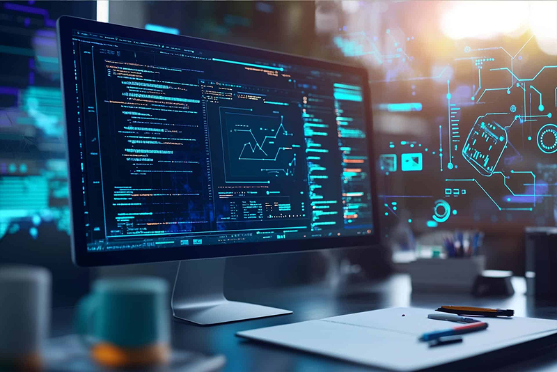 Modern Web Development Frameworks Compared
