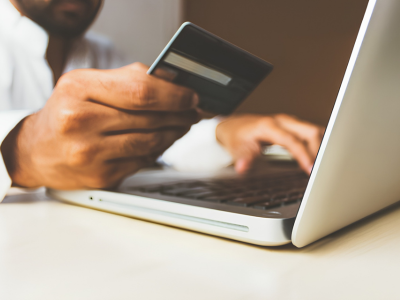 E-commerce