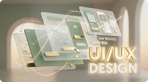 UI/UX Design